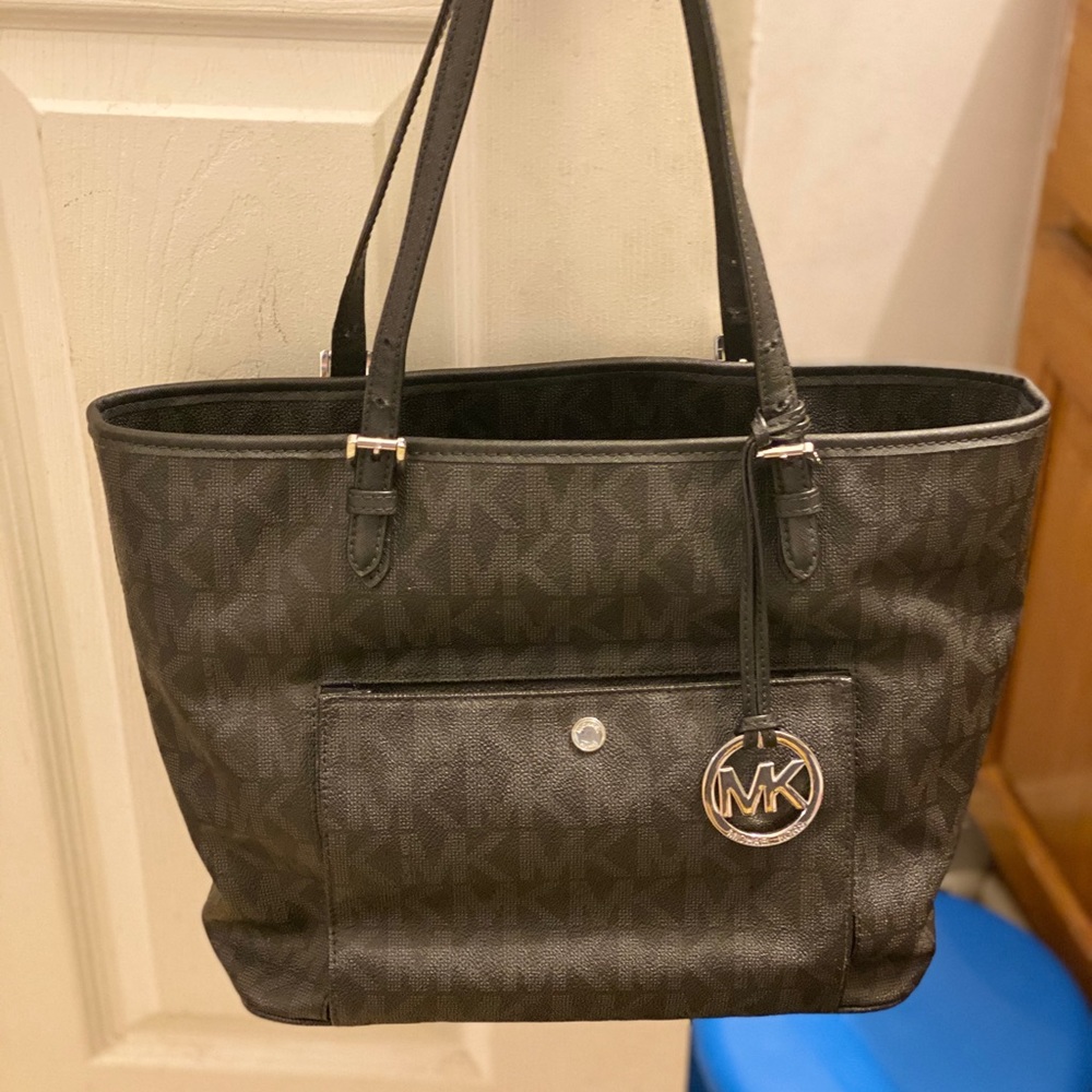 Michael Kors Jet set tote